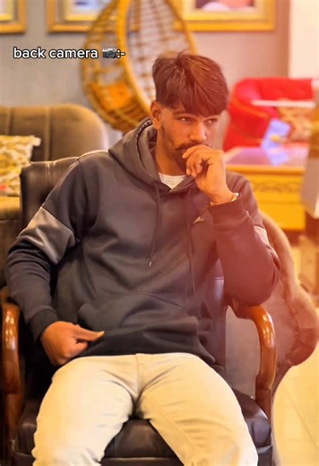 Front vs. Back Camera Shots Explained by Mr. Madni