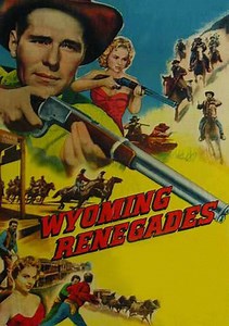 Wyoming Renegades Trailer