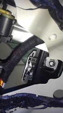 BMW X5 E53 Window Repair PART 3 of 3