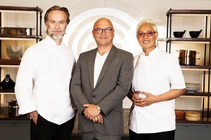 What you need to know about MasterChef Professionals Rematch