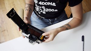 If you are new to shooting film or haven’t experimented much with film, you may not be super familiar with the concept of ‘pushing’ your film. In this video, we walk you through how to shoot pushed film, why you push it and how to get it developed. ► Free Downloadable PDF "How To Shoot Pushed Film": https://photoismmag.com/pushingfilm ► Free Downloadable PDF "Nominal Speed": https://photoismmag.com/nominal | Mastin Labs