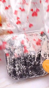 Fix A Broken Blush Palette | Satisfying Makeup Repair