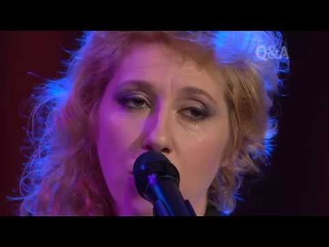Martha Wainwright performs 'Proserpina' on Q&A