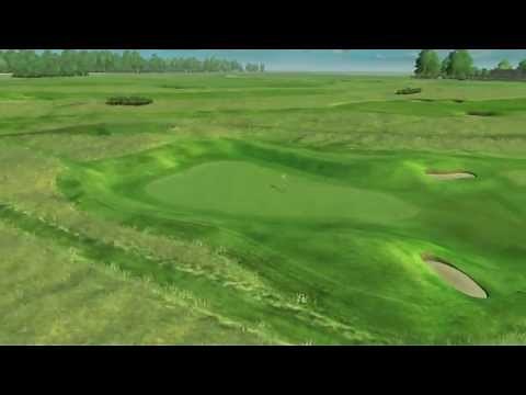 Muirfield: par-5 17th hole - 2013 Open Championship hole-by-hole guide