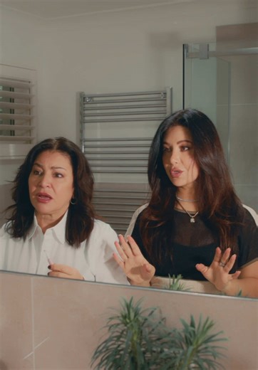 Achieve Glossy Hair with Kérastase Gloss Absolu