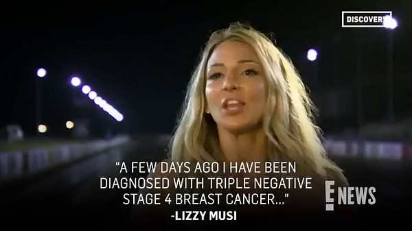 Lizzy Musi has died at 33 after a battle with breast cancer. | E! News