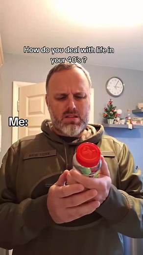 14M views · 169K reactions | Life In Your 40's, The Struggle is Real #Over40 #GenX | Paul Johnston-Naylor | Facebook