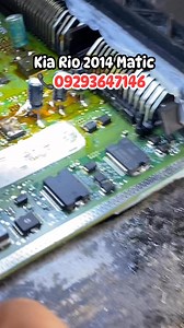 6K views · 83 reactions | #CARCOMPUTERBOXREPAIR #followersシ゚ #viralpost2025シ #everyone #viravideoシ #topfansfollowers #koreancarspecialist #brooombrooom | Car Computer Box Repair | Facebook