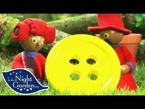 Hide and Seek | In The Night Garden - WildBrain | Bedtime Show