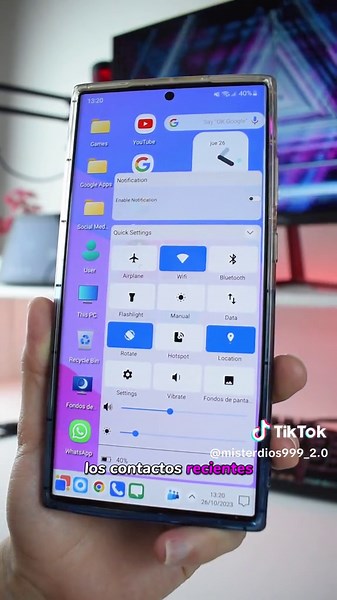 Llega Windows 12 a Tu Android: Activación y Trucos