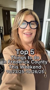 4.8K views · 32 reactions |  Top 5 Things To Do This Weekend in...