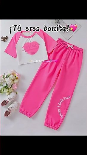 Ropa aesthetic para niñas de 11 años lindas y bonitas??#future#moda❤️📱#barbie#shein💕#vlog✨🙍‍♀️