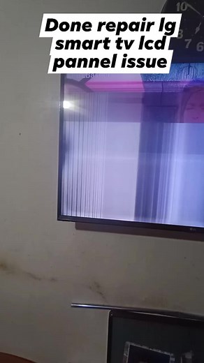 224K views · 3K reactions | Smart tv done repair lg lcd pannel issue #tvrepairing #SmartTvRepair #tvtech #SmartTV #tvparts #tech #electronics #technician #TVRepair #fbreels | Emmanuel Flores | Facebook