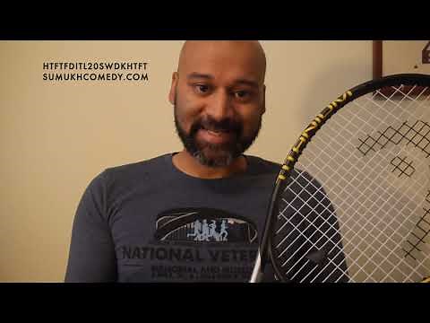 How To Put on a Vibration Dampener (Head)