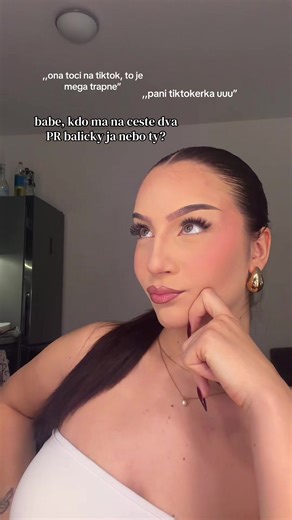 let them hate🥹 #foryoupage #foryou #fyp