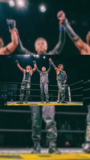 実力者”進祐哉が勝村周一朗とのタッグで前元SOG王者組を破り、侵攻開始！「勝ち逃げはしない。目指すは石井慧介とのシングルマッチ」