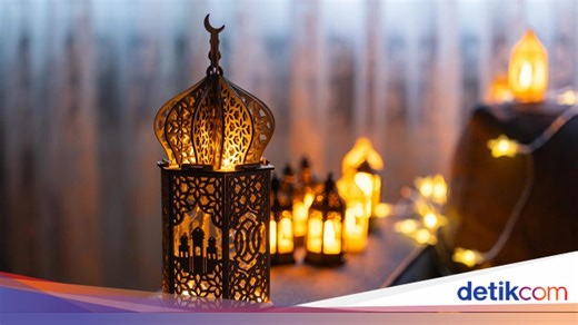 Apa Itu Hadits Qudsi? Ini Bedanya dengan Hadits Nabawi