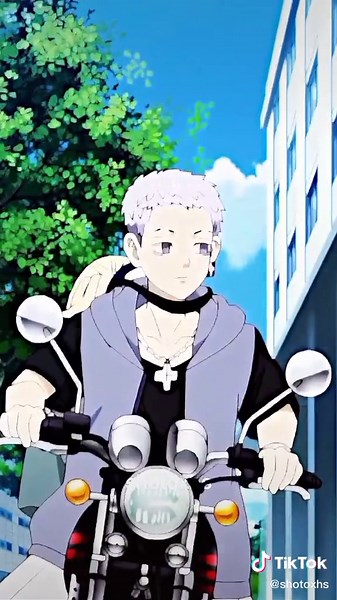 Mitsuya Takashi Tokyo Revengers Anime Edit