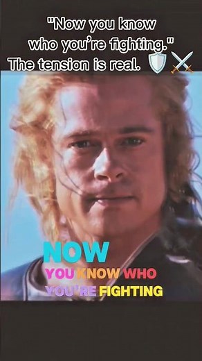 Achilles’ Revenge: The Fateful Duel with Hector #fyp #troy #viral
