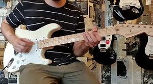 14 reactions | **** THE CREAM OF ERIC CLAPTON **** 1996 Fender Eric Clapton Stratocaster in factory fresh condition featuring Gold Lace Sensor Pickups, TBX, Active Mid-boost Circuit, topped off with the classic 'Clapton' V profile neck and Vintage Tuners. Have a listen! #Fender #FenderStratocaster #fenderericclapton #ericclapton #ClaptonStrat #VintageTone #FenderArtist #DenmarkStreet #london #hanksguitarshop | Denmark Street Guitars Hanks Guitar Shop | Facebook