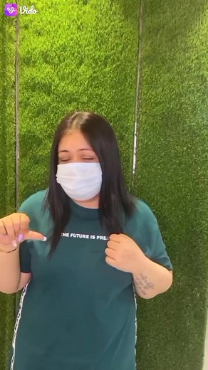 BEST HAIR EXTENSIONS IN DELHI Choose your Length  and We have All...