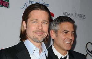 The 10 Most Handsome Men In The World According To Science