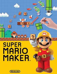 World Records & First Clears - Super Mario Maker - Giant Bomb