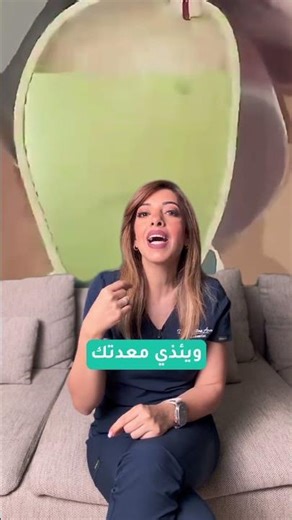 إذا نزف منخارك👃أوعـى تعمل هالحركة✋