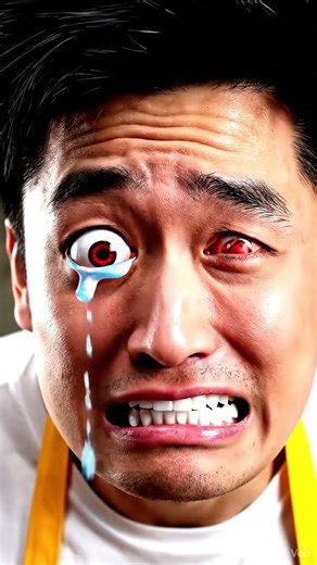 The Onion Crying Disaster #memes #comedy #funny