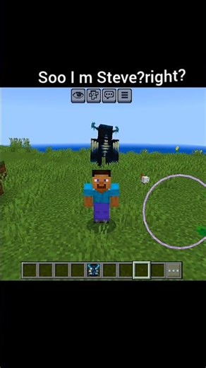 Minecraft confusing moment🤯💀☠️😈