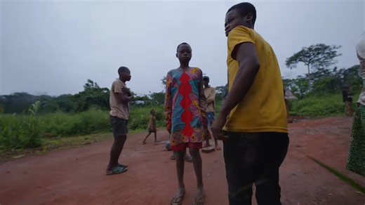 “You can’t be here” - The warning given too late in Cameroon