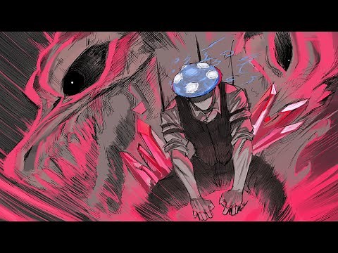 The BEST Ice Build.. | Deepwoken