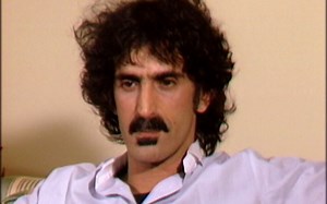 【纪录片/音乐/传记】吃掉那个问题 Eat That Question—Frank Zappa in His Own Words (2016)