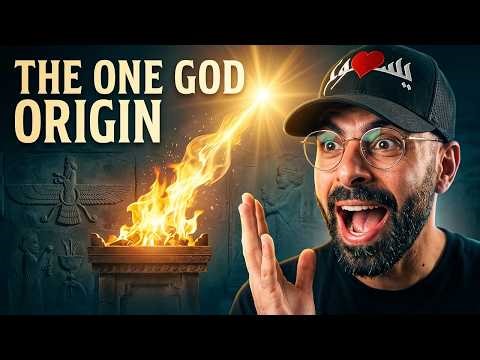 Zoroastrianism: The Religion That Started the Monotheism Revolution