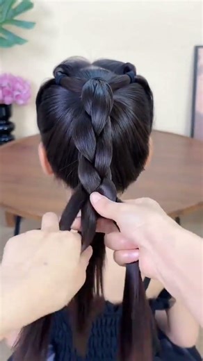 Master the Art of 4 Round Braids