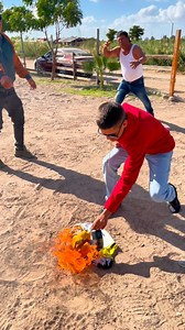 Son los colores de mi América | El compa diego