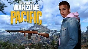 FaZe Swagg used this Warzone loadout to get “ridiculous” 39-kill solo squads win - CharlieINTEL