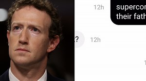 Mark Zuckerberg issued Facebook users major warning over little known Messenger change