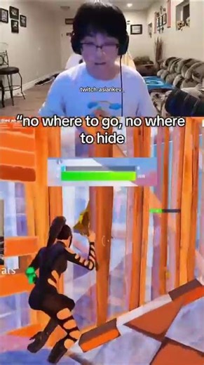 Is bro for real the Best Fortnite player?