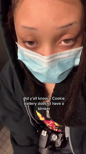 Fixing Purple Blinking Cookies Battery Issue