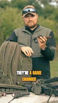 The ULTIMATE ear pro #uspsagrandmaster #atriumperformance #practicalshooting