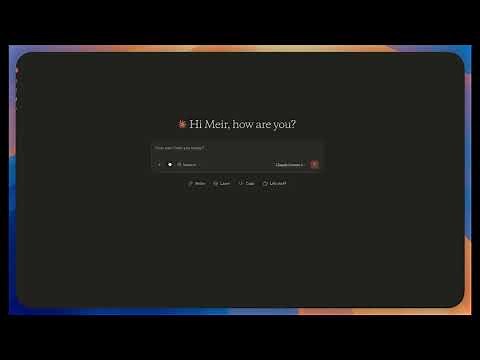 How to connect The Web MCP to Claude