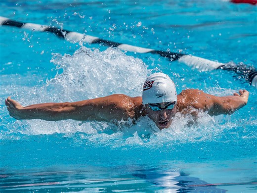 Big Ten Men's Championships: Indiana Claims Title After Four-Win Exclamation Point