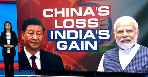 China's Big Stimulus Package Fails To Attract Investors