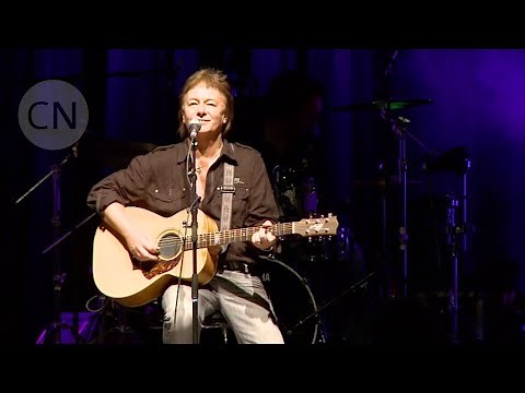 Chris Norman - If You Think You Know How To Love Me (Live in Berlin 2009)