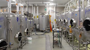 Schoolcraft College teaches you to brew beer with the best in the business