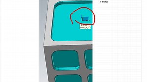 MC多工序坐标系的建立方法