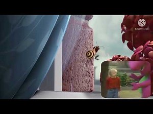 YouTube Poop - This Video will be flagged by Bee Movie