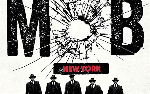 【美国/纪录片】芝加哥黑帮纪实 8集全 The Making of the Mob: Chicago【2016】【英语中英字幕】