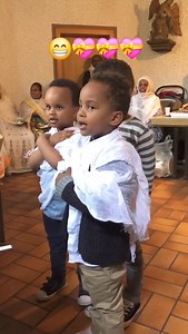133K views · 8.3K reactions | Ethiopian Kids on Reels | Facebook